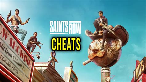 Saints row cheats 2022 - Saints Row 2 cheats. If you're looking to have some general fun, these Saints Row 2 cheats are good place to start: #1 gives you full health - maxes out your health. #2 is Car Mass Hole - your car ...